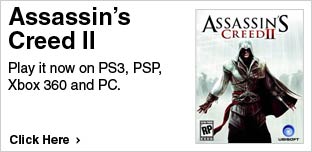 Assasins Creed 2