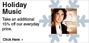 Holiday Music