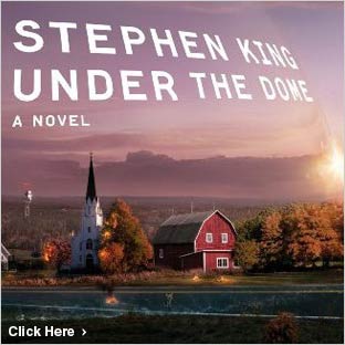 Under the Dome