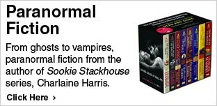 Paranormal Fiction