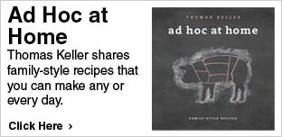 Ad Hoc at Home