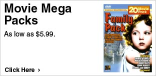 MovieMega Packs