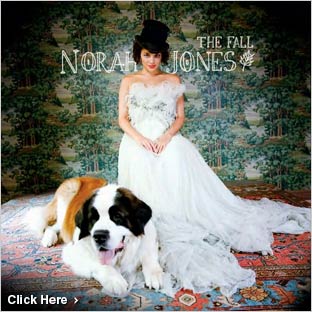 Norah Jones - The Fall