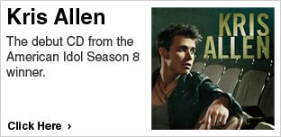 Kris Allen (American Idol) - Kris Allen