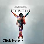 Michael Jackson - This is It