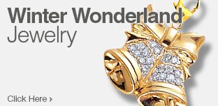 Winter Jewelry
