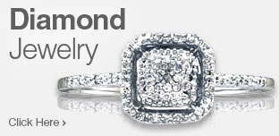 Diamond Jewelry