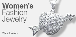 Women's Fashion Jewelry