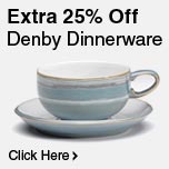 Denby Dinnerware