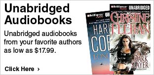 Audiobooks