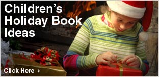 Children's Holiday Book Idea