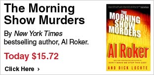 Morning Show Murders