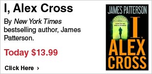 I, Alex Cross