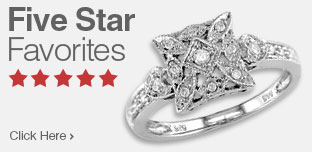 Five Star Favorites