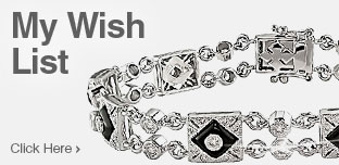 My Wish List