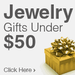 Jewelry Under $50