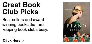 Great Book Club Picks