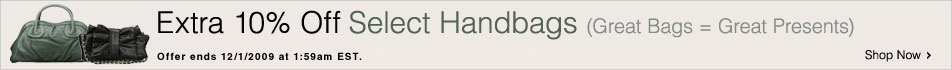 10 % off Select Boots