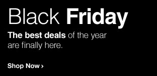 Black Friday
