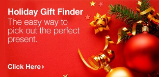 Holiday Gift Guide