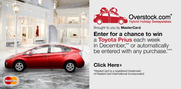 Hybrid Holiday - Click Here