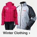 Men's & Women's Sport Clothing