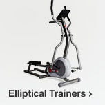 Elliptical Trainers