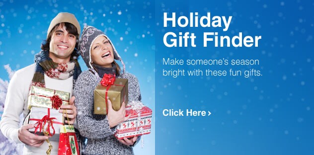 Shop Our Gift Store - Click Here