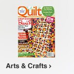 Arts & Crafts