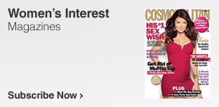Women's Interest