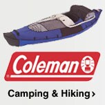 Coleman Camping & Outdoors
