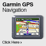 Garmin GPS