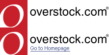 overstock logo