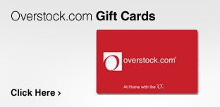 Overstock.com Gift Cards