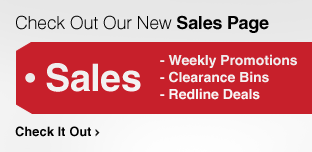 Overstock.com Sales, Redline Deals, and Promotions
