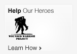 Wounded Warrior
