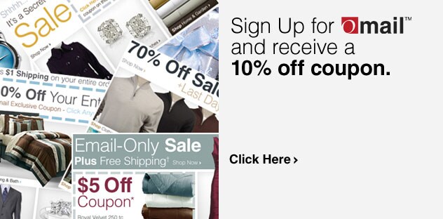 Omail - Shop Now