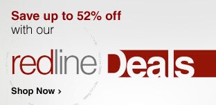 Red Line Deals - Shop Now