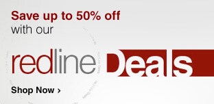 Red Line Deals - Shop Now