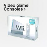 Video Game Consoles