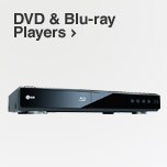 DVD & Blueray Players