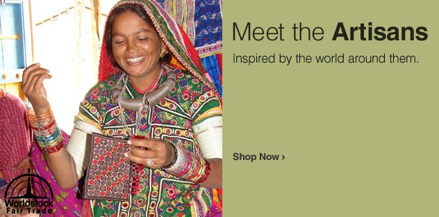 Meet the Artisans