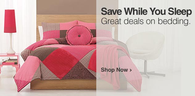 Save while you sleep - Click Here