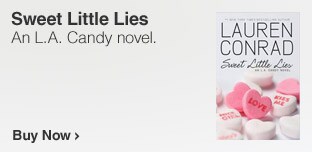 Sweet Little Lies