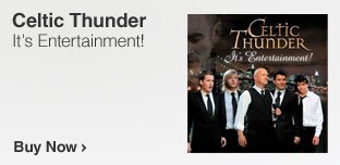 Celtic Thunder