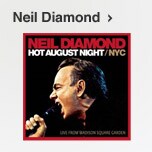 Neil Diamond