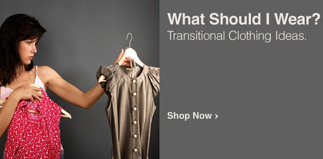What to wear - Click Here