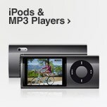 iPods & MP3 Players