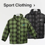 Men's & Women's Sport Clothing