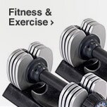 Fitness & Exercise